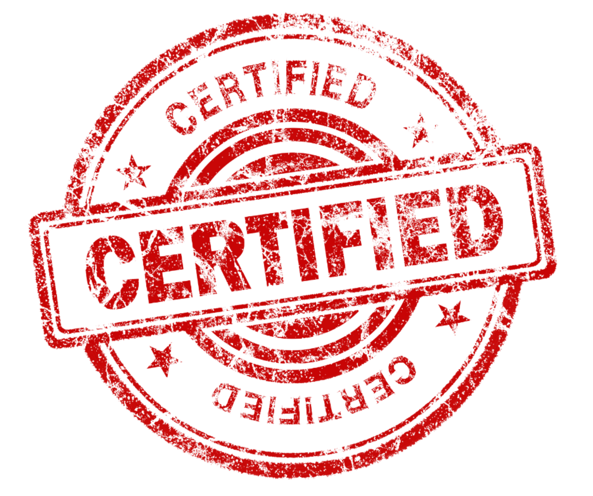 certificated-logo